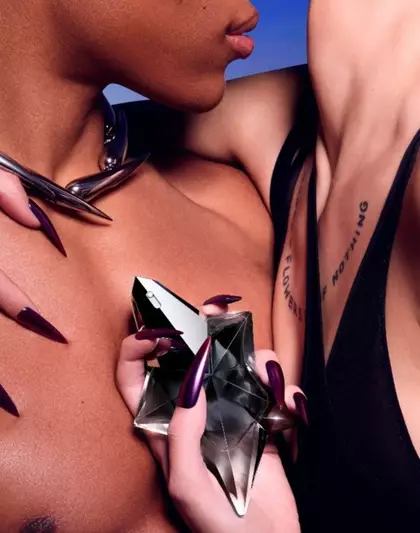 Ontdek JOUW perfecte zomerparfum van Mugler
