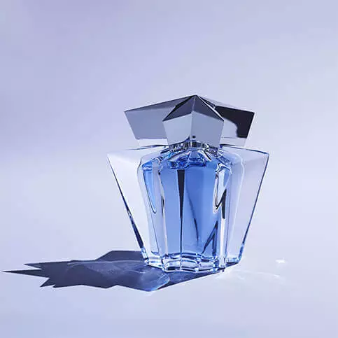 Mugler Perfume-fles