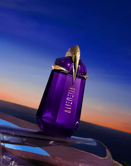 Ontdek JOUW perfecte zomerparfum van Mugler