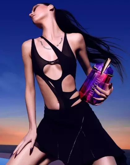 Ontdek JOUW perfecte zomerparfum van Mugler