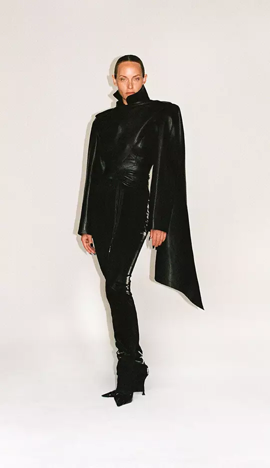 Herfst-Winter 2021 collectie