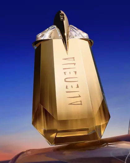 Ontdek JOUW perfecte zomerparfum van Mugler