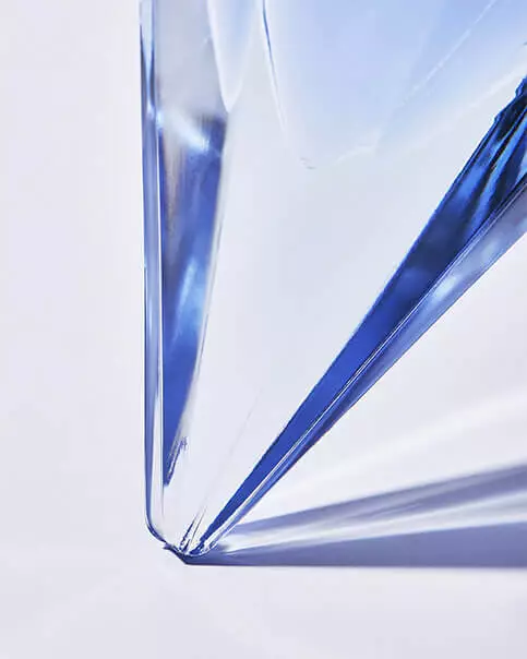 Mugler Perfume-fles