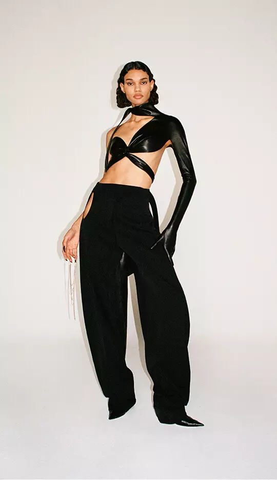 Herfst-Winter 2021 collectie