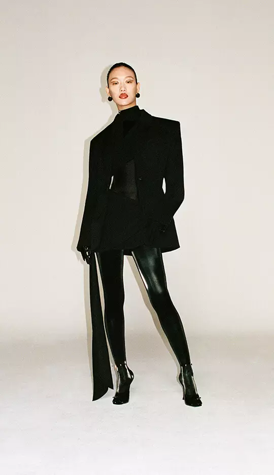 Herfst-Winter 2021 collectie