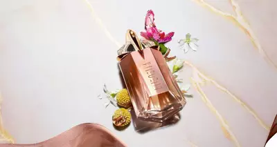 Alien Supra Florale: Laat het bloeien