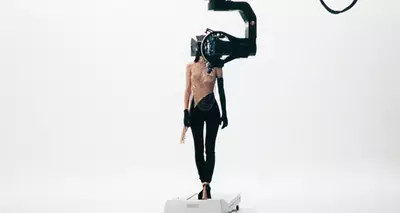 DE HERFST-WINTER 2021-22 COLLECTIE