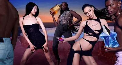 Ontdek JOUW perfecte zomerparfum van Mugler