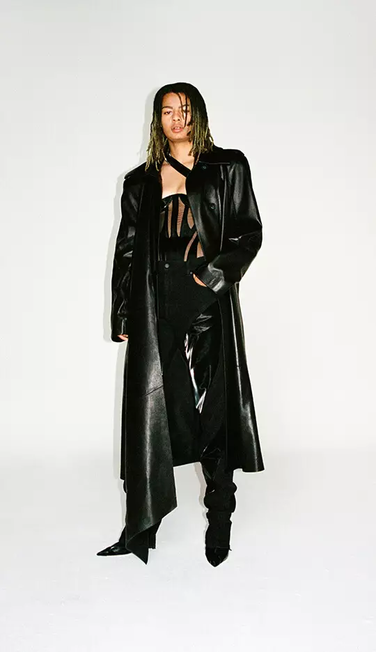 Herfst-Winter 2021 collectie