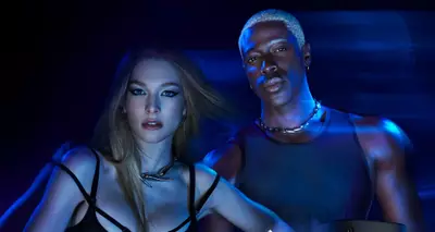 Hunter Schafer / Moses Sumney / Angel / A*men / Fantasm / Eau de Parfum