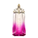 packshot van de Alien Pulp by Mugler-parfumfles