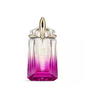 packshot van de Alien Pulp by Mugler-parfumfles