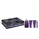 alien eau de parfum luxe set
